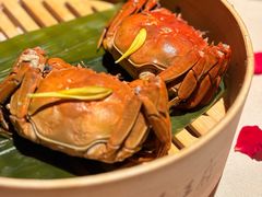 -成隆行·蟹王府(淮海店)