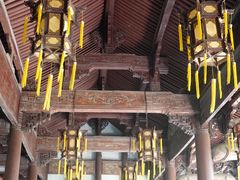 -太平天国侍王府