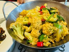 -阿明小菜·海鲜·上海菜(梅陇店)