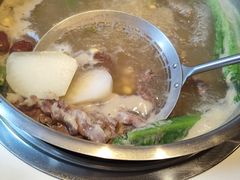 -潮正和潮汕牛肉火锅·老字号(番禺万达店)