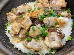 -红星光发煲仔饭(大石街店)