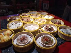 -蜀大侠火锅(龙岗店)