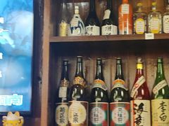 -鸟鹏烧鸟居酒屋(仁恒梦中心店)
