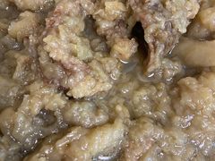 -定家小酥肉·清真(回民街店)