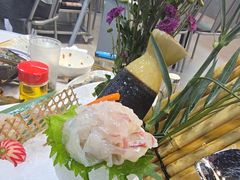 -明本湛江鸡•海鲜小厨(陈家祠店)