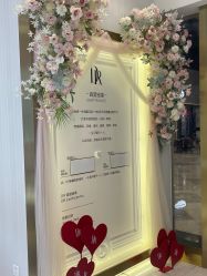 -DR钻戒(南宁会展航洋城店)