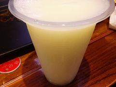 醪糟-老西安韩记三鲜煮馍(四府街店)