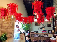 -时光漫步酒店(北京国子监簋街北新桥地铁站店)