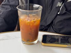 -青咖啡(三坊七巷店)