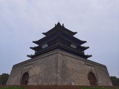 -东昌湖风景区