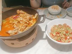 -望湘园·湖南菜(我格广场店)