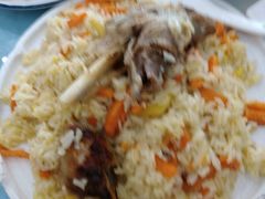 -马尔龙新疆饭店·清真(瑞景店)