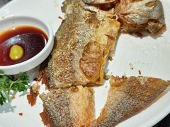 -青松馆韩国料理(香港中路佳世客店)