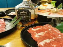 -九田家黑牛烤肉(淮北万达店)
