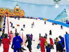 -广州热雪奇迹