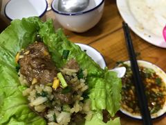 -真香牛肉老店(思源路店)