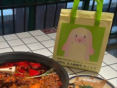-龙湖重庆时代天街