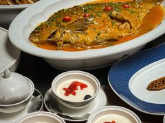 -曾宴·楚菜(湖北省博物馆店)