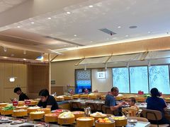 -喜味涮自助小火锅(广州东圃天河城店)