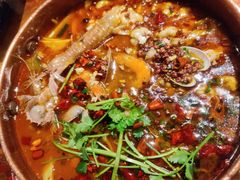 -馬蘭花開(车站大道店)