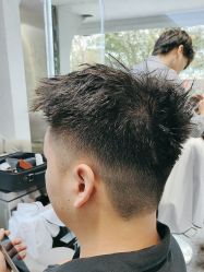 -丝源发型