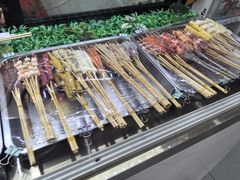 -十里铺铁板鱿鱼