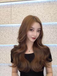 点击看大图 -3AM HAIR SALON烫发染发接发