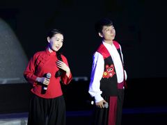 -陕北民歌大舞台