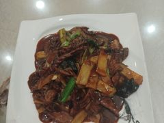 -老德州四合院·德州菜(天衢路店)