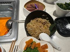 -海底捞火锅(玉桥商业广场店)