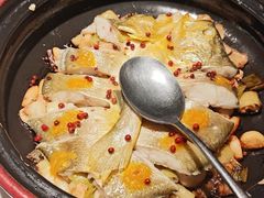 -在前门·烤鸭北京菜(五月花广场店)