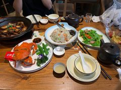 -鑫阿强海鲜大排档·老厦门特色菜(中山路店)