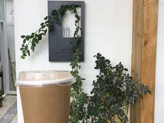 拿铁-拾壹cafe·工作室