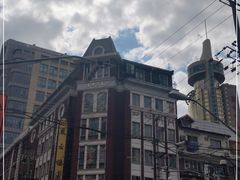 -燕云楼(云南路店)