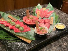 -老乾杯和牛烧肉(王府中环店)