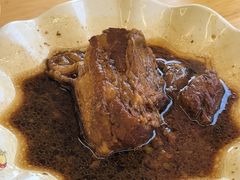 -張飛扒肉·龙江非遗(道外店)