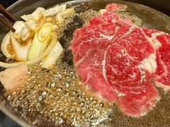 -满来寿喜烧(金虹桥店)