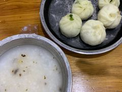 -红帽叔叔包子
