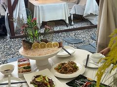 -皇玺·云汀花园餐厅(振华商厦店)