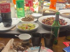 -羊门客在·烤盐池滩羊·川菜