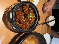 -环秀楼(黄山呈坎店)