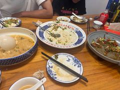 -旺角小渔村·海肠捞饭开创者(环山路店)