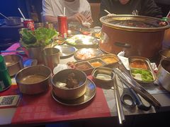 -西塔老太太泥炉烤肉(温州首店万象城黑金店)