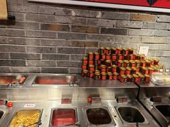 -蜀大侠火锅(森兰花园城店)