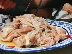 -范记靖远羊羔肉(博物馆店)