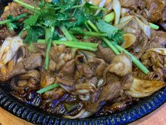 -李记白水羊头·清真老味家常菜(石景山店)