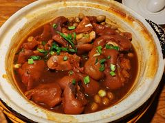 -东来土菜馆(民祥园路店)