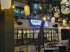 -Liberty Brewing Co·曼哈顿餐吧