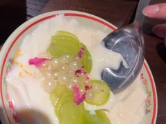 -张翻越·川渝冒菜·武汉黑鸭煲(城北万象城店)