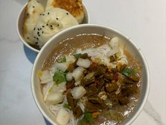 -精粉世家(汉街总部国际A座店)